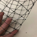 HDPE Knotted Square Hole Bird Netting